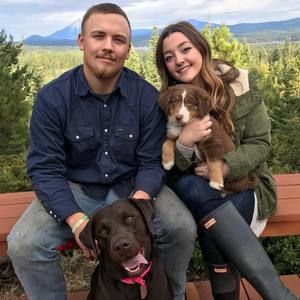 Meet your Posher, Karleigh